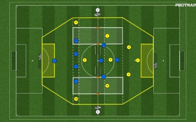 46# FRAGMENT GRY BR+5×4 -> 4×4+BR