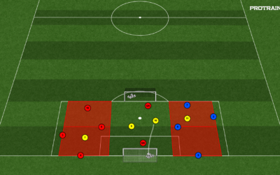 10# GRA NA UTRZYMANIE PIŁKI 4×4+4+2BR