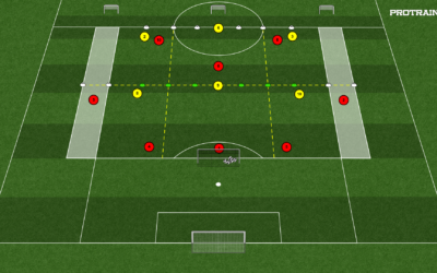 30# FRAGMENTY GRY 3×2 w środkowym/bocznym SB