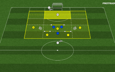 45# FRAGMENTY GRY 2×1 -> 3×2 -> 5×2(+1)+BR