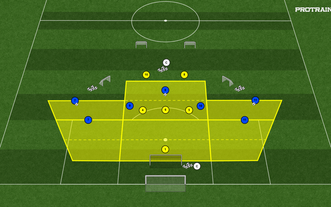 44# FRAGMENT GRY od 3×3+BR do BR+3(+2)x5