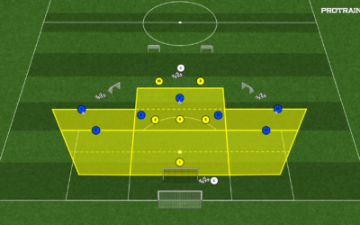 44# FRAGMENT GRY od 3×3+BR do BR+3(+2)x5