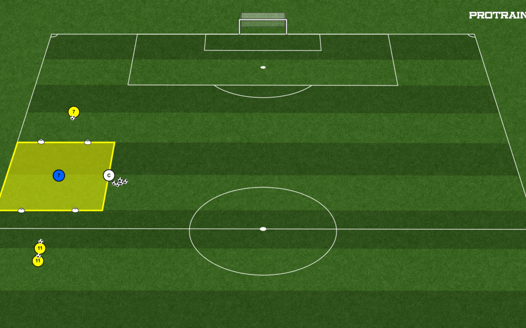 40# TRENING POZYCYJNY (pozycja 7/11)