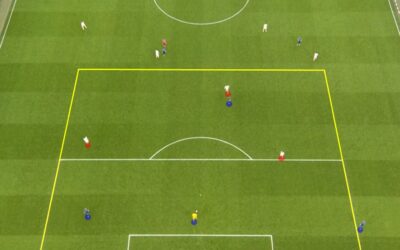 12# DYNAMICZNE FRAGMENTY GRY BR+3×3